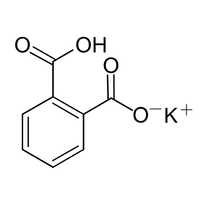 Potassium hydrogen phthalate