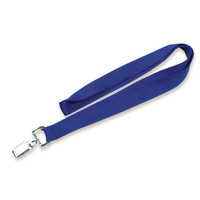 Id card strap