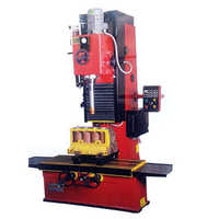 Portable boring machine