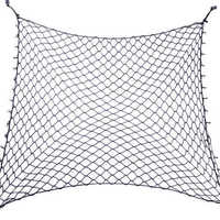 Polypropylene net