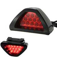 वाहन रोशनी