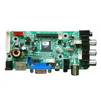 Tv motherboard