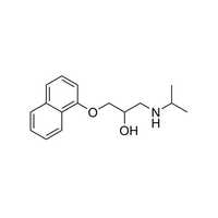 Propranolol