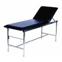 Patient examination table