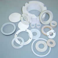 Expanded ptfe gasket sheet