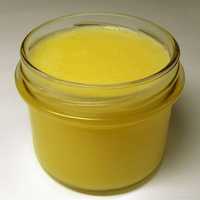 Vegetable Ghee