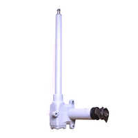 Steering Shafts