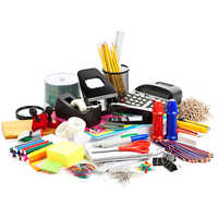 Stationery products