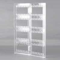 Acrylic earring stand