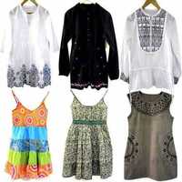 Ladies garments