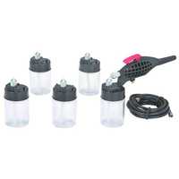 Airbrush kit