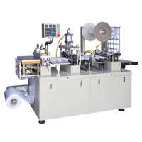 Thermoforming machine