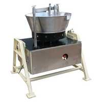 Khoya making machine