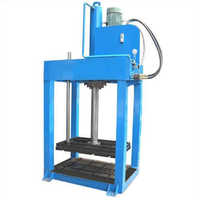 Plastic press