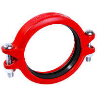 नालीदार कपलिंग