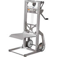 Load lifter
