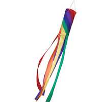 Outdoor flags