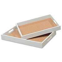 Mdf trays