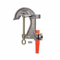 Substation clamp