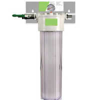 Sedimentation equipment