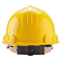 Construction Safety Helmet