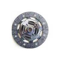 Clutch disk