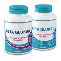 Beta glucan