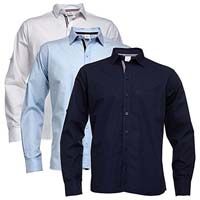 Mens Cotton Casual Shirt