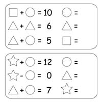 संख्या पहेली