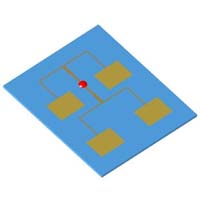 Microstrip antenna
