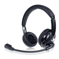 Iball headphones