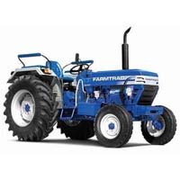 Farmtrac Tractor