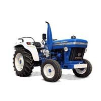 Force tractor