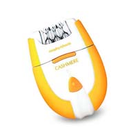 Morphy richards epilator