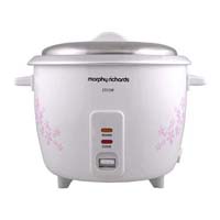 Morphy richards electric cooker