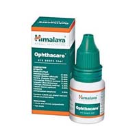 Himalaya ophthacare eye drop