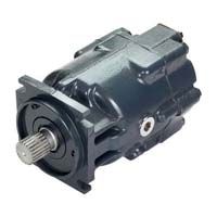 Danfoss hydraulic motor