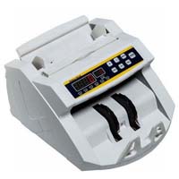 Intex currency counting machine