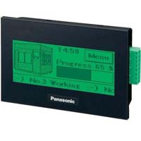 Panasonic hmi