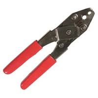 Hex crimping tool