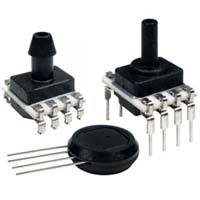 Honeywell pressure sensor