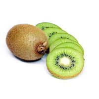 कीवी स्वाद