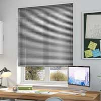 Window blind fabric