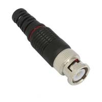Cctv connector