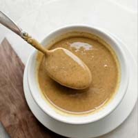 Walnut butter