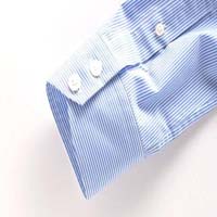 Cuffs interlining