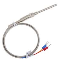 J type thermocouple