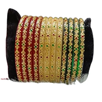 Moti bangle