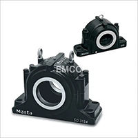 Block bearings