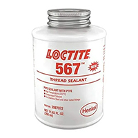 High temperature sealant